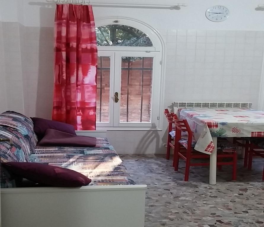 베니스 Casa Sul Rio 아파트 외부 사진