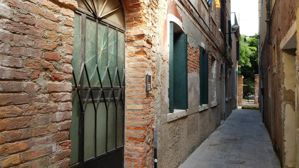 베니스 Casa Sul Rio 아파트 외부 사진