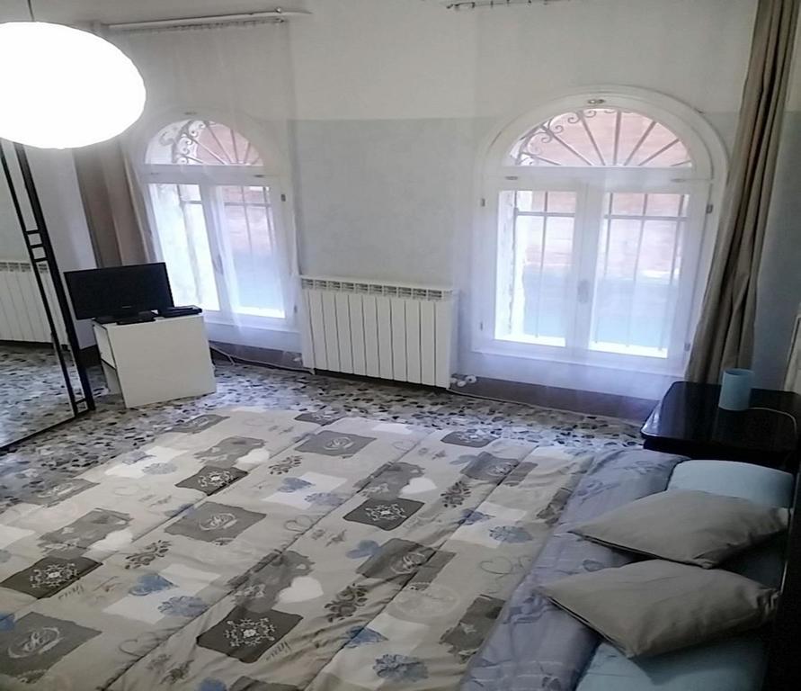 베니스 Casa Sul Rio 아파트 외부 사진