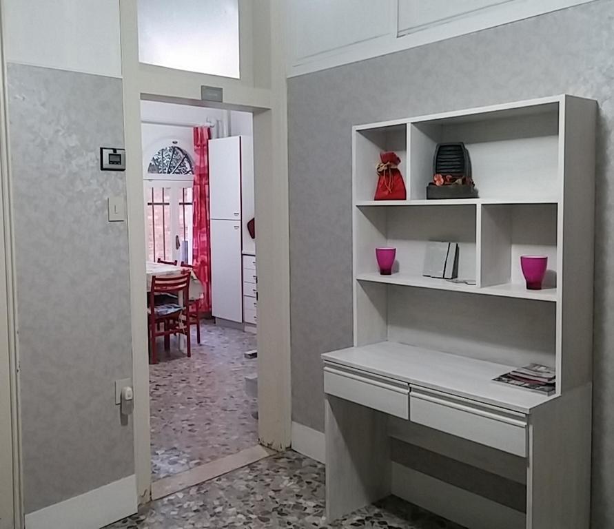 베니스 Casa Sul Rio 아파트 외부 사진
